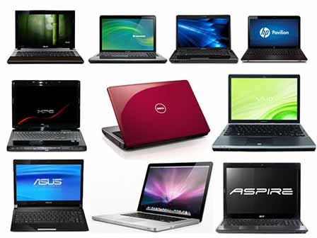 thu mua laptop đã qua sử dụng