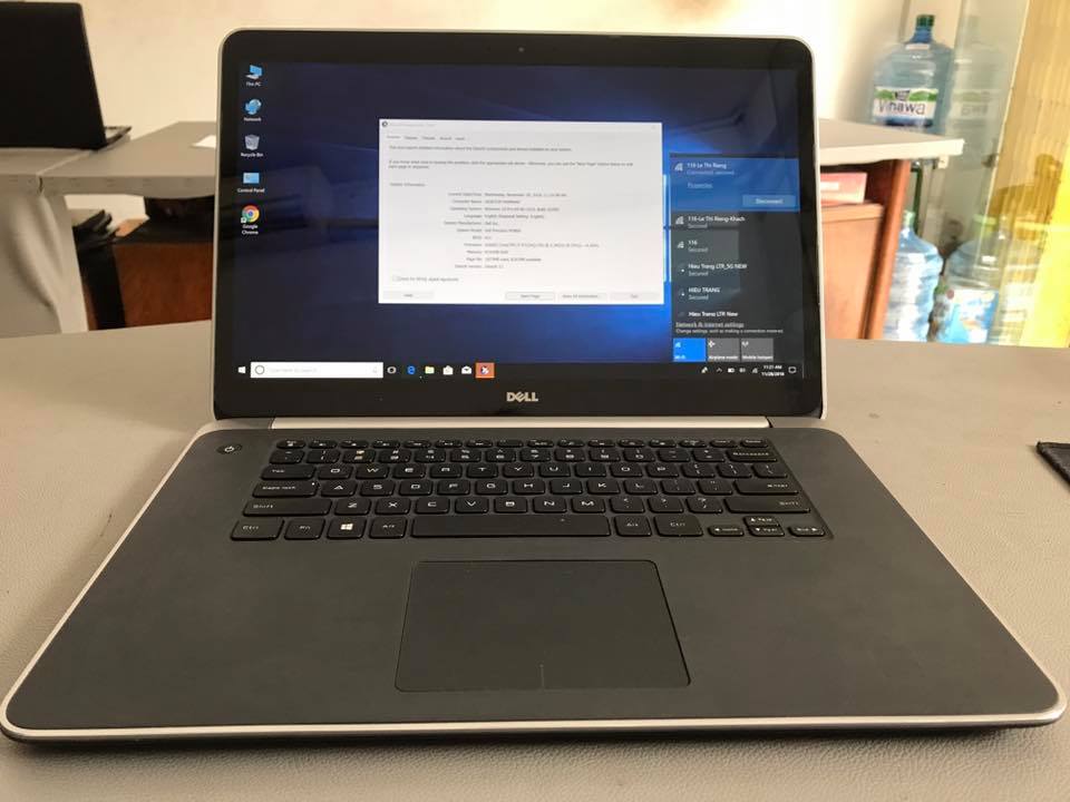 Dell-Precision-M3800